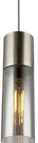 Подвесной светильник Toplight Ilene TL1628H-01SN Подвесной светильник Toplight Ilene TL1628H-01SN