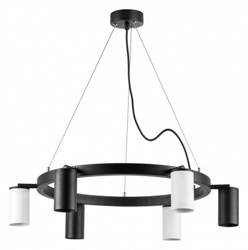 Подвесной светильник Lightstar Rullo LR016373363