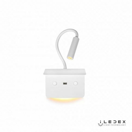 Бра iLedex Support 7031C WH Бра iLedex Support 7031C WH