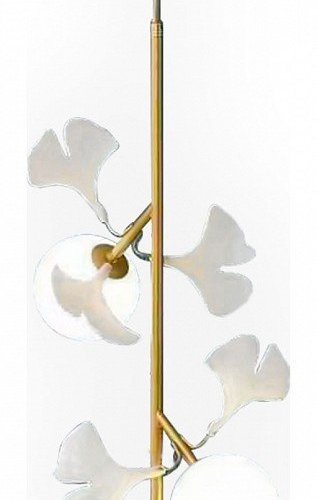 Подвесной светильник Kink Light Аста 07867-2A,33