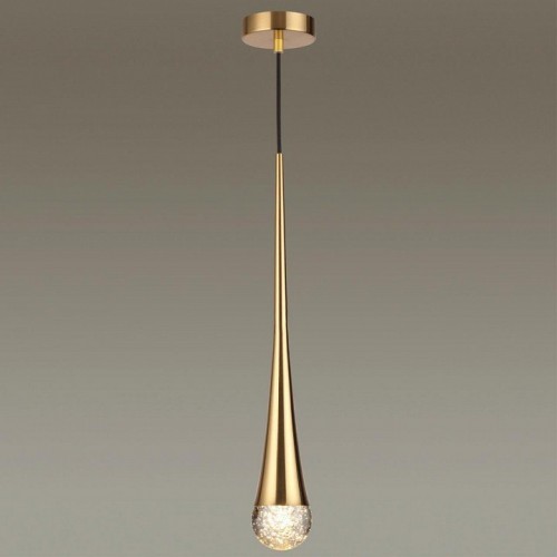 Подвесной светильник Odeon Light L-vision 4285/1 Подвесной светильник Odeon Light L-vision 4285/1