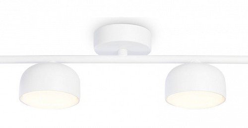 Потолочный светильник Ambrella light Techno Spot Techno TN71027