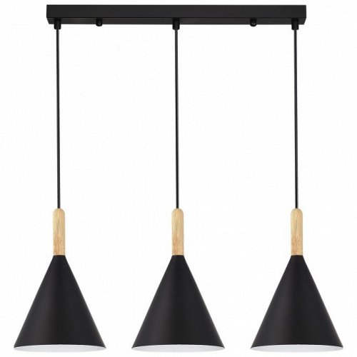 Подвесной светильник EVOLUCE Arket SLE1255-403-03 Подвесной светильник EVOLUCE Arket SLE1255-403-03