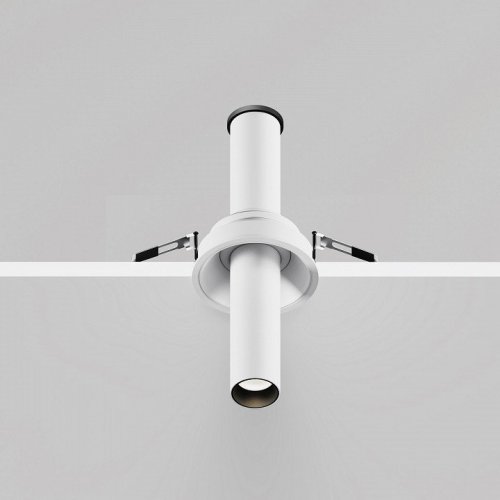 Точечный светильник Focus T C140RS-L200-7W4K-W