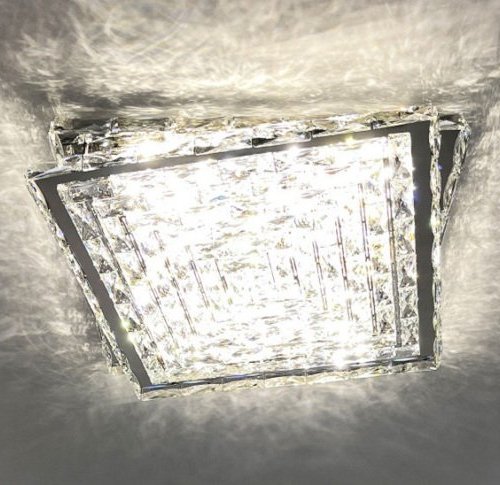 Потолочный светильник Glissando OMC04102 (MZ056C) Потолочный светильник Glissando OMC04102 (MZ056C)