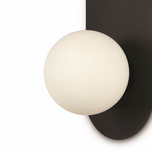 Бра Maytoni Bao MOD419WL-01B