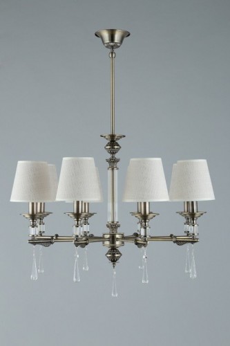 Люстра на штанге Omnilux Omnilux 642 OML-64213-08