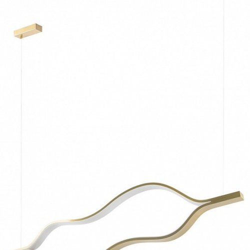 Подвесной светильник Loft IT Tape Light 10403/1200 AB Подвесной светильник Loft IT Tape Light 10403/1200 AB