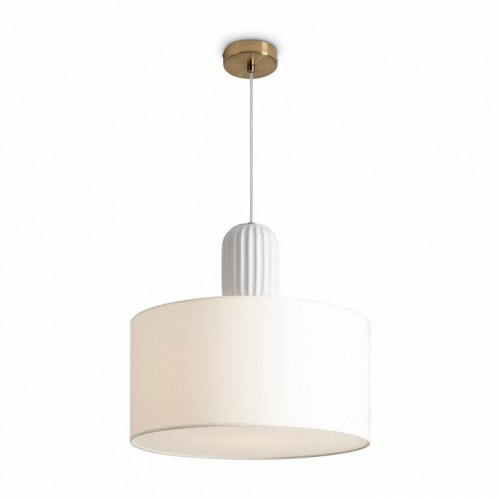 Подвесной светильник Freya Ceram FR5491PL-01BS Подвесной светильник Freya Ceram FR5491PL-01BS