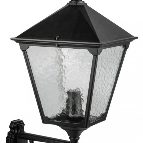 Настенный фонарь уличный QUADRO XL 79901XL 02C Bl