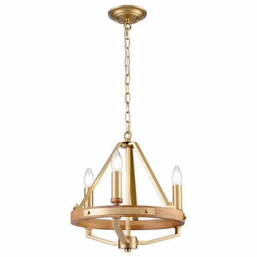 Подвесная люстра Wertmark Brenda WE586.03.503