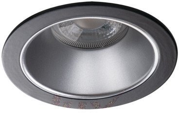 Точечный светильник Kanlux GLOZO DSO SR/B 36225