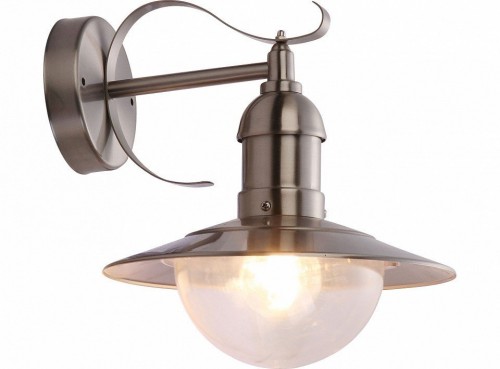 Уличный настенный светильник Globo Mixed 3270 Уличный настенный светильник Globo Mixed 3270