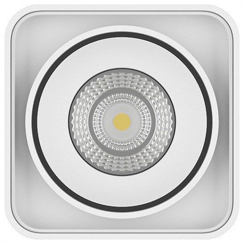 Накладной светильник Lightstar Monocco 052336-IP65