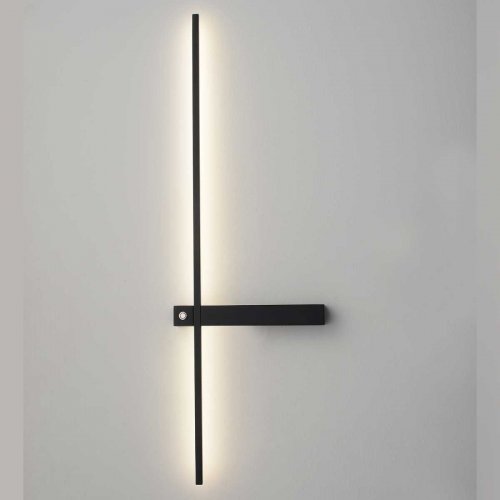 Бра Crystal Lux CLT 077W700 BL Бра Crystal Lux CLT 077W700 BL