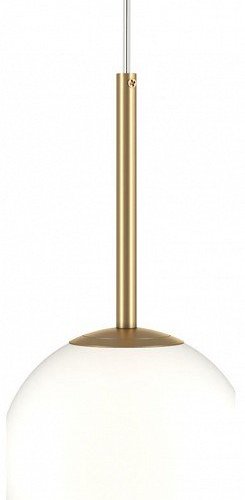 Подвесной светильник Maytoni Basic form MOD321PL-01G2 Подвесной светильник Maytoni Basic form MOD321PL-01G2