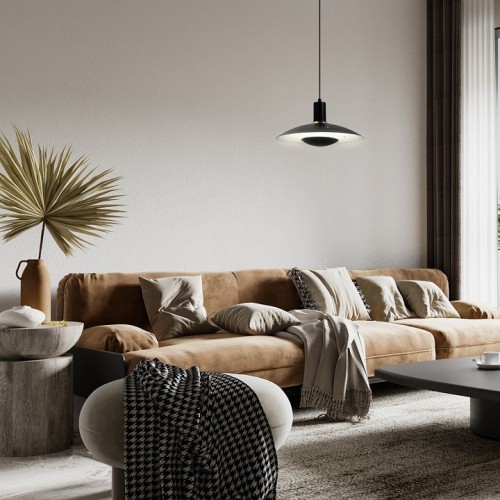 Подвесной светильник Himalia 625/S LED