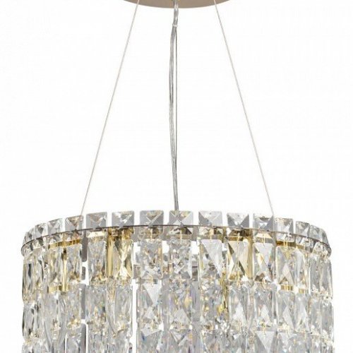 Подвесной светильник De City Арман 462011506 Подвесной светильник De City Арман 462011506