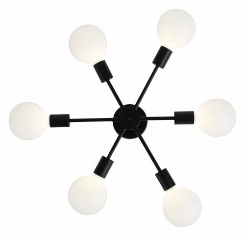 Потолочная люстра ST Luce Ano SL419.402.06 Потолочная люстра ST Luce Ano SL419.402.06