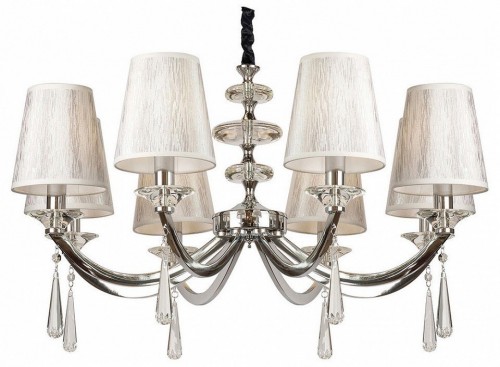 Подвесная люстра AM-Group GOMERA GOMERA SP8 Подвесная люстра AM-Group GOMERA GOMERA SP8