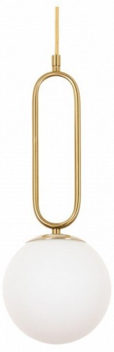 Подвесной светильник MyFar Pierre MR1160-1P