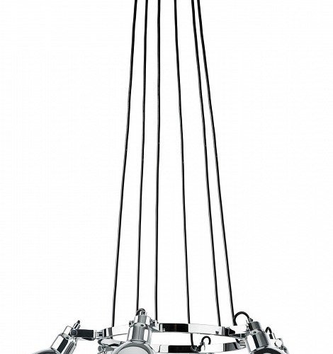 Подвесная люстра Lightstar Acrobata 761164