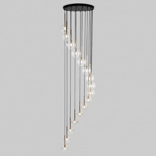 Потолочная люстра TK Lighting Aurora 10182 Aurora Потолочная люстра TK Lighting Aurora 10182 Aurora