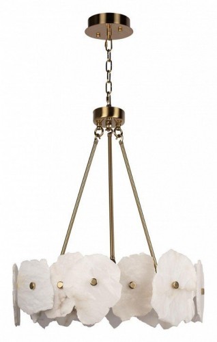 Подвесная люстра Loft IT Alicante 10248/600