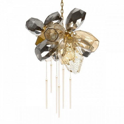 Подвесная люстра LOFT IT Britannica 10401/800S