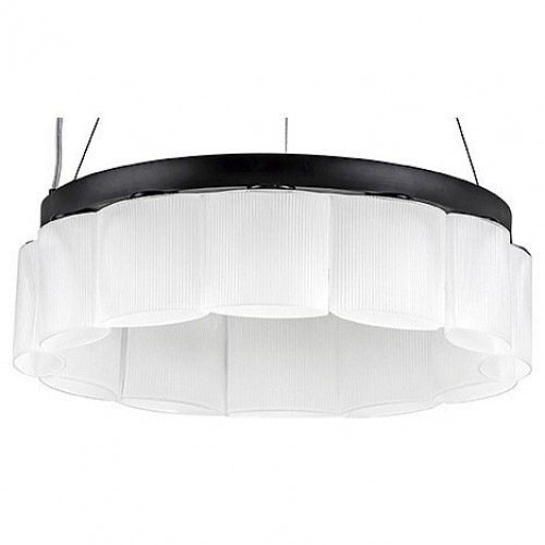 Подвесная светодиодная люстра Lightstar Nibbler 812126 Подвесная светодиодная люстра Lightstar Nibbler 812126