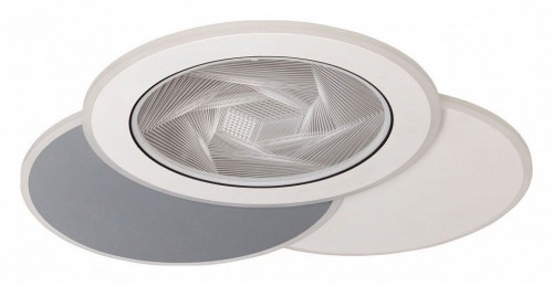 Потолочный светодиодный светильник De Markt Норден 660013703