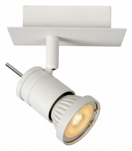 Настенно-потолочный светильник Lucide Twinny Led 17990/05/31