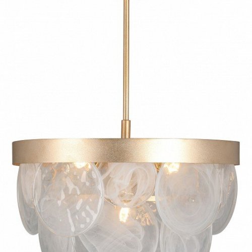 Потолочная люстра Vitaluce V5882-8/5PL