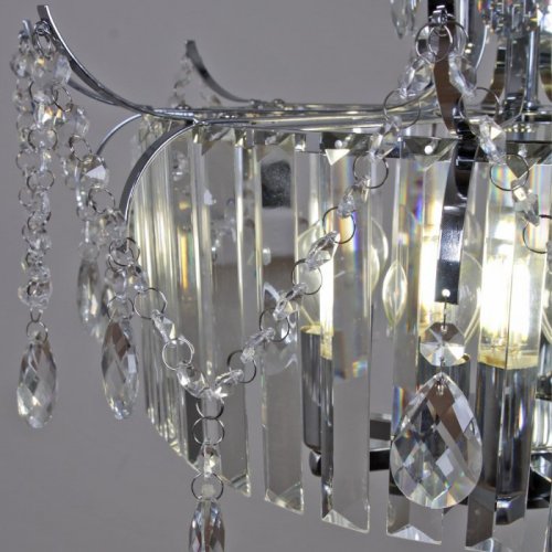 Люстра Reluce 51159-0.4-08 CR Люстра Reluce 51159-0.4-08 CR