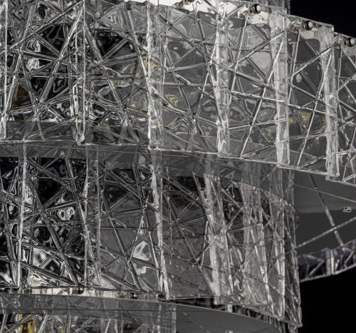 Подвесная люстра Dello Dello E 1.5.80x4.100 N Подвесная люстра Dello Dello E 1.5.80x4.100 N