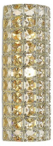 Настенный светильник Newport 8510 8513/A gold