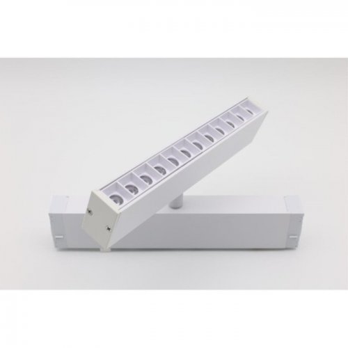 Трековый светильник Magnetic track 220 APL.0202.10.09 Трековый светильник Magnetic track 220 APL.0202.10.09