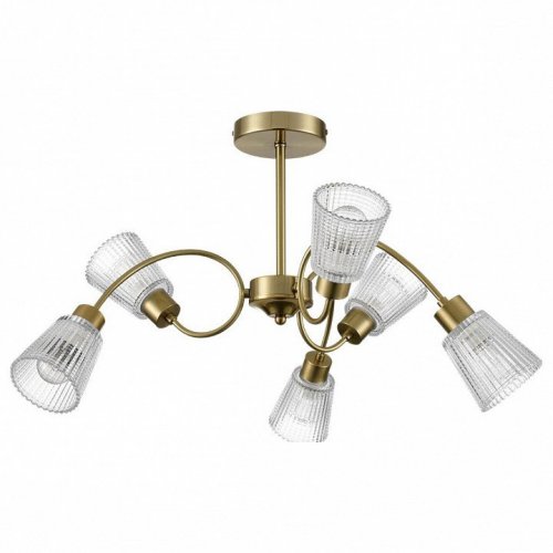 Потолочная люстра Lumion Imana 8154/6C