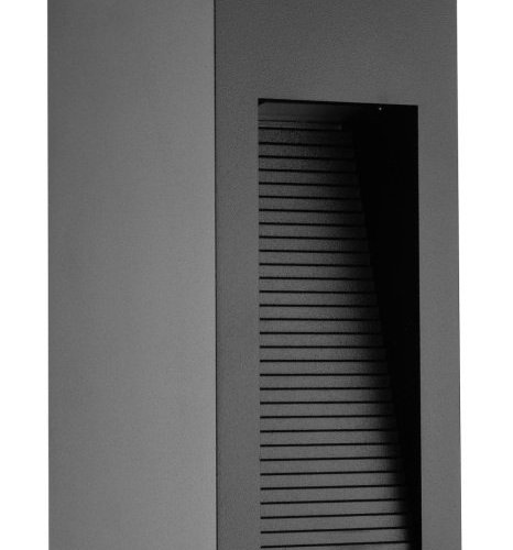 Наземный светильник Oasis Light BRISBANE LED W2160С-650-3К Bl