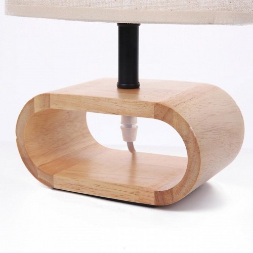 Интерьерная настольная лампа Lumion Maderana 8199/1T