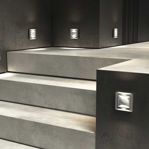 Встраиваемая LED подсветка Werkel Moon белый матовый W1154501 4690389179235