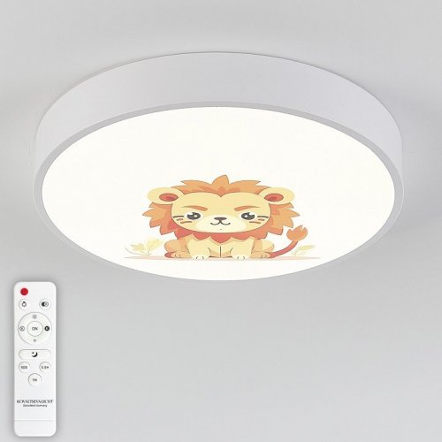 Потолочный светильник Kids INNOVATION STYLE 83122