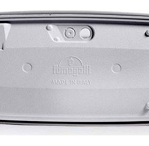 Уличный настенный светильник Fumagalli Francy 1A1.000.000.LYF1R