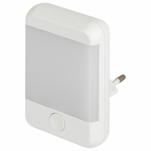 Ночник Эра  NN-624-SW-W