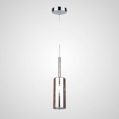 Подвесной светильник AM Group AM355 AM355-D80 CH