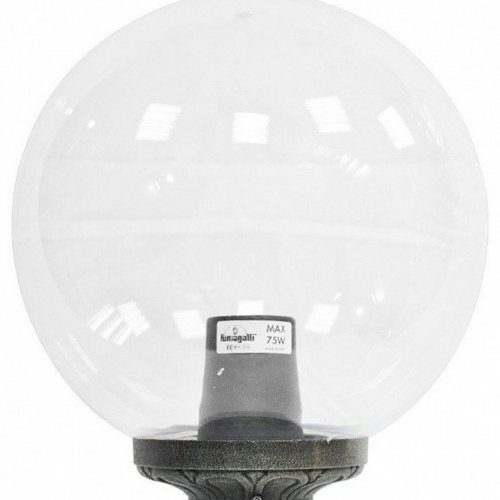 Наземный светильник Fumagalli Globe 300 G30.B30.000.BXE27 Наземный светильник Fumagalli Globe 300 G30.B30.000.BXE27
