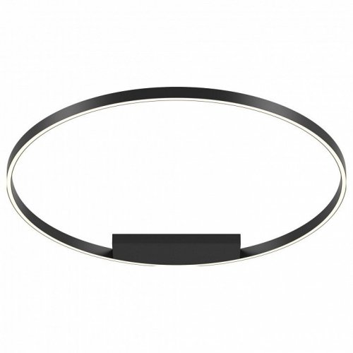 Потолочный светодиодный светильник Maytoni Rim MOD058CL-L65B4K