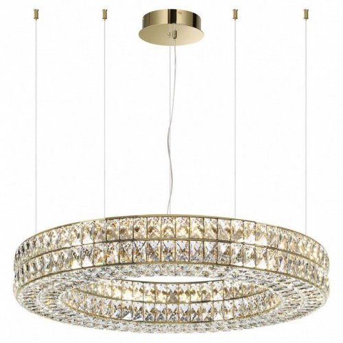 Подвесная люстра Odeon Light Panta 4926/85L