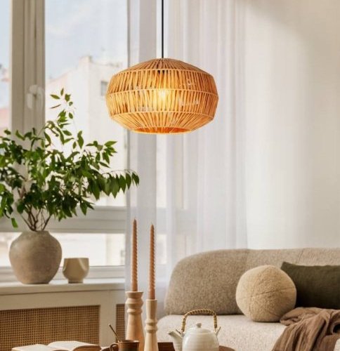 Подвесной светильник Eglo Sheldon 44143