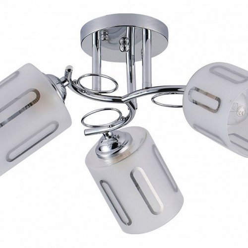 Потолочная люстра Escada Calluna 1120/3PL Потолочная люстра Escada Calluna 1120/3PL